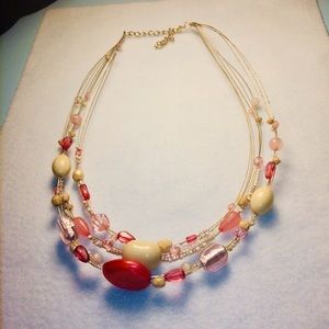 Fashion Jewelry Necklace